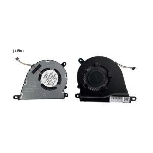 Laptop Fan For HP Pavilion 14-DQ 14S-DQ 14S-FQ 14-FQ 15-DY 15S-FQ 15-EF 15S-EQ 15T-DY 340S-G7