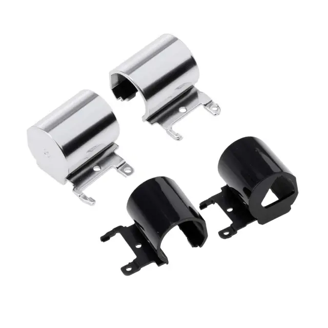 HP 15-BR Left + Right Laptop Hinge Covers