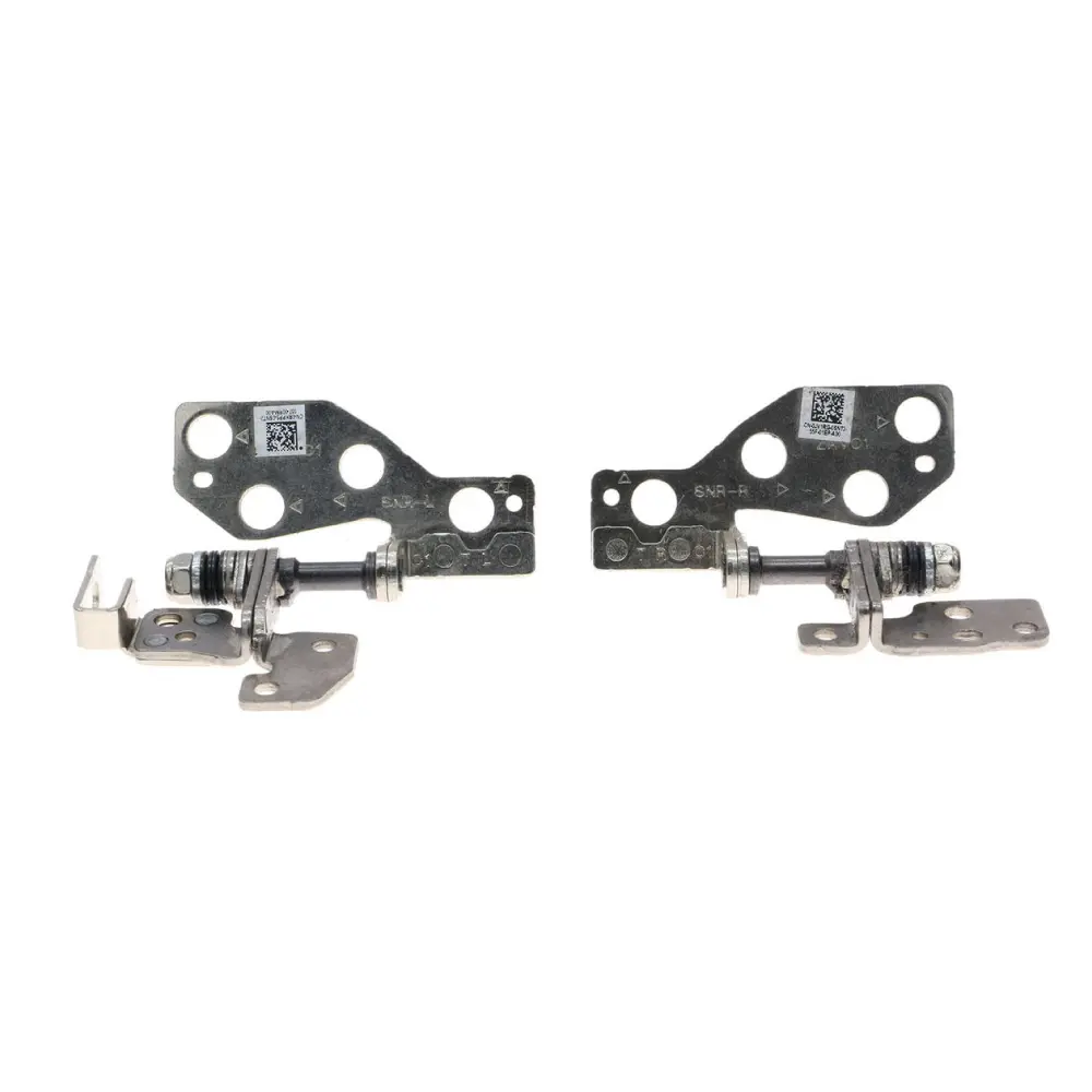 Laptop Hinges for Dell Inspiron 15 5542 Left + Right