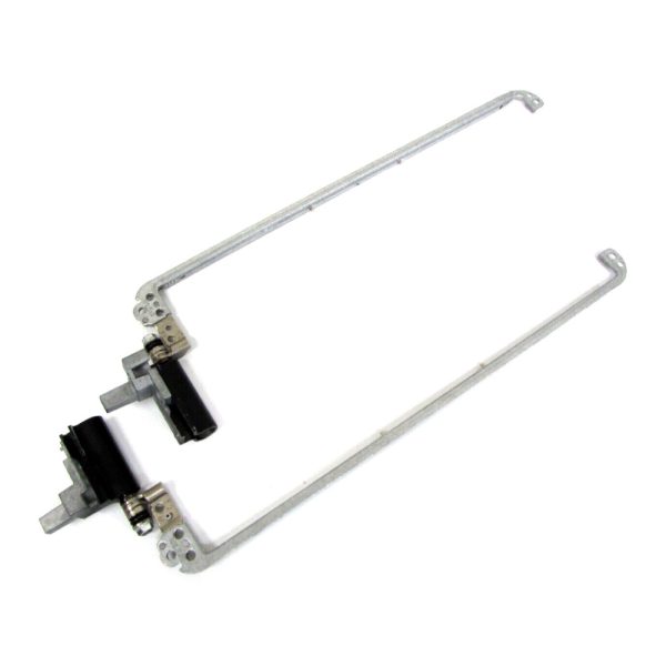 Laptop Hinges for DELL XPS L501X L502X Hinge Left + Right