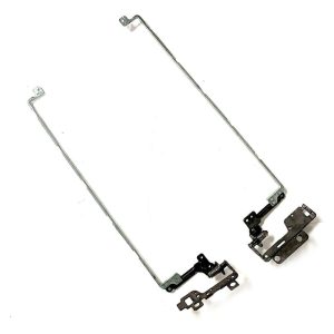 Laptop Hinges for HP 17-BS 17-AK Left + Right