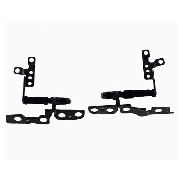 Laptop Hinges for HP Pavilion 15-CX TPN-C133 TPN-C134 Left + Right