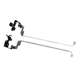 Laptop Hinges for HP 250 G3 Notebook PC Left + Right