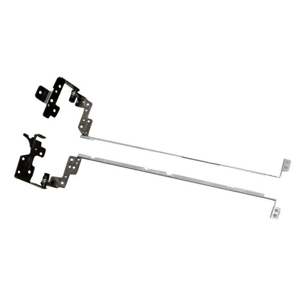 Laptop Hinges for HP Pavilion 15-G 15-H 15-R 15-S 250G3 Left + Right