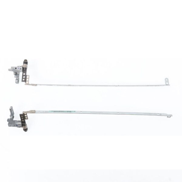 Laptop Hinges for HP ZBook 17 G2 Compatible Left + Right