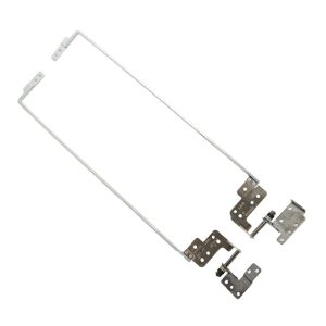 Laptop Hinges for Lenovo IdeaPad 300 300-15IBR Left + Right