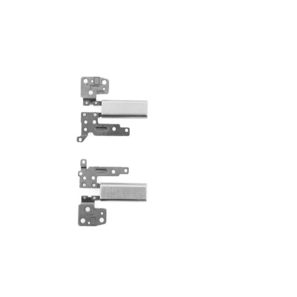 Laptop Hinges for Lenovo Yoga 720-13IKB Left + Right