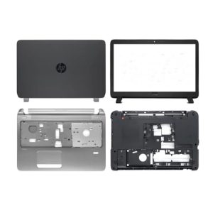 Laptop Housing For HP ProBook 450 G2 455 G2