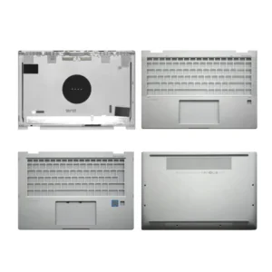HP EliteBook X360 1040 G6 Top + Bottom Casing Cover