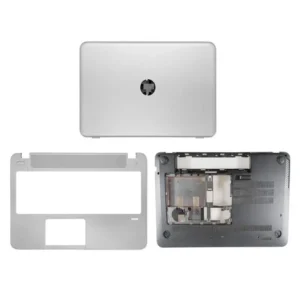 HP Envy 15-J Series Top + Bottom Casing Cover