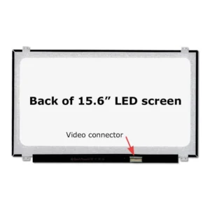 Laptop Screen Replacement for Dell Inspiron 15 3558