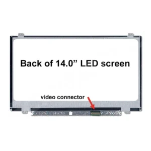 Laptop Screen Replacement for HP EliteBook 840 G1