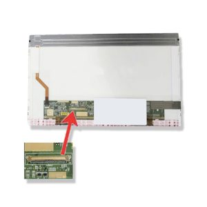 Laptop Screen Replacement for HP MINI 210-1000