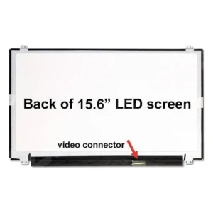 Laptop Screen Replacement for HP 15-BS