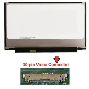 Laptop Screen Replacement for HP ProBook 430 G6