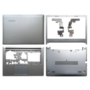 Lenovo IdeaPad S400 Top + Bottom Casing Cover