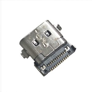 TYPE-C Charging Port Connector DC Jack For Lenovo ThinkBook 15 G2 ITL