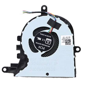 Laptop CPU Fan for Dell Latitude 3590