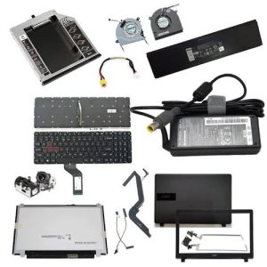 HP Laptop Replacement Spare Parts