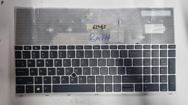 HP ProBook 650 G4 655 G4 650 G5 655 G5 Backlit Laptop Keyboard
