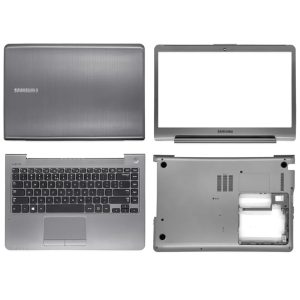 Laptop Case Housing for Samsung NP530 Series