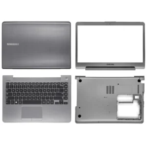 Samsung 530U4C Top + Bottom Laptop Casing Cover