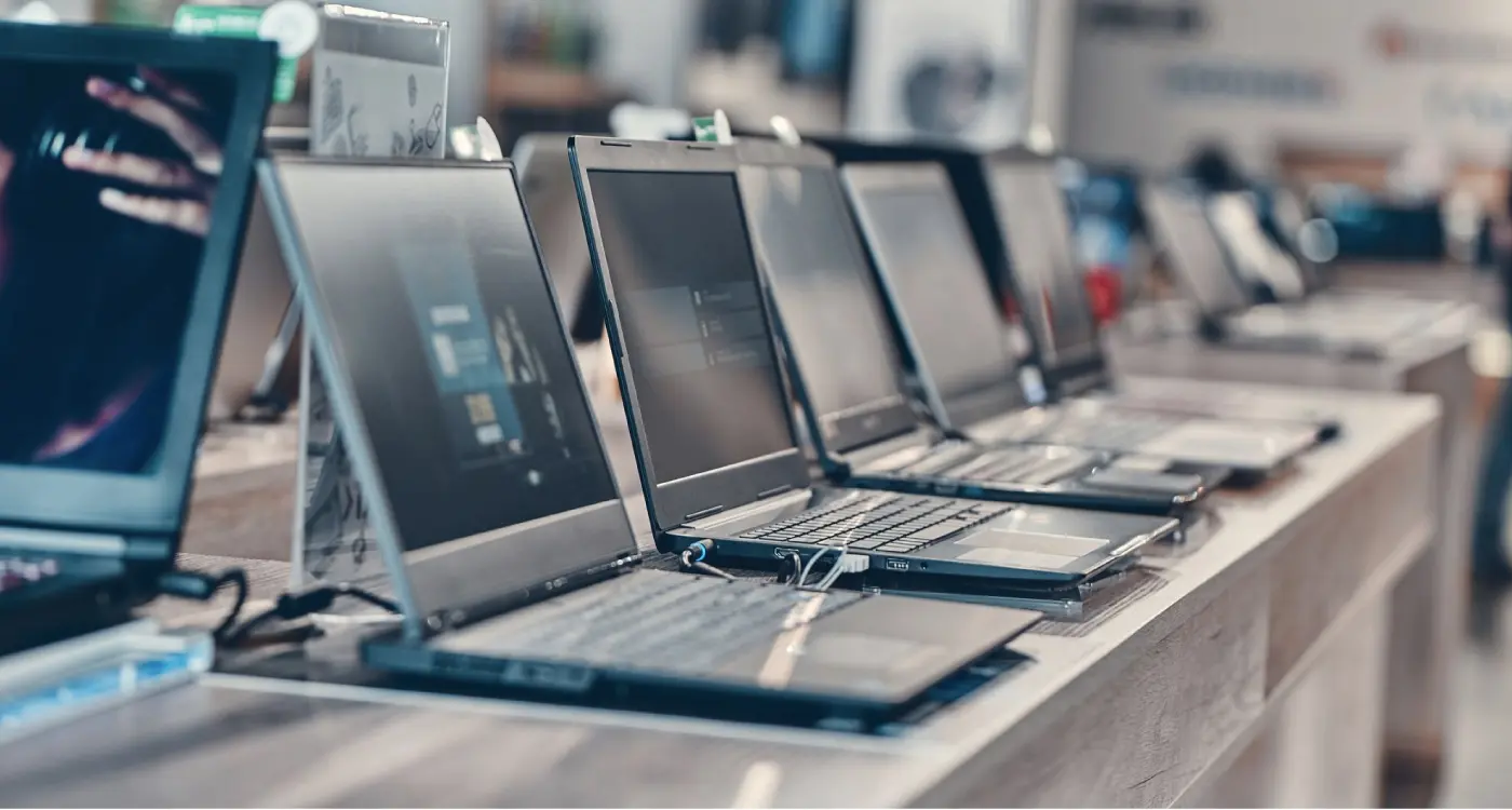 Top 10 Genuine shops to buy new and refurbished laptops in Nairobi