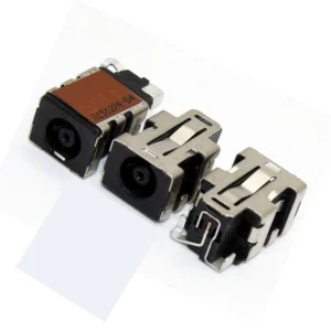 HP EliteBook 820 G3 DC Jack Charging Port