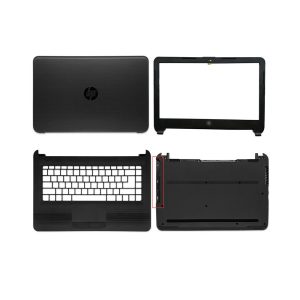 Laptop Case Housing Cover For HP 14-AC 14-AY 14-AF 240 G4