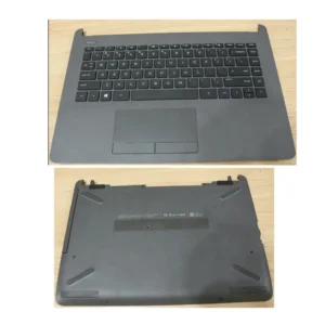HP 245 G2 Top + Bottom Laptop Casing Cover