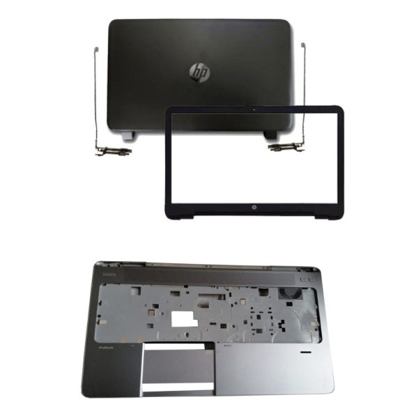 Laptop Case Housing Cover For HP 650 G1