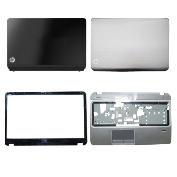 Laptop Case Housing Cover For HP Envy M6-N M6-N012DX M6-N015DX M6-N113DX