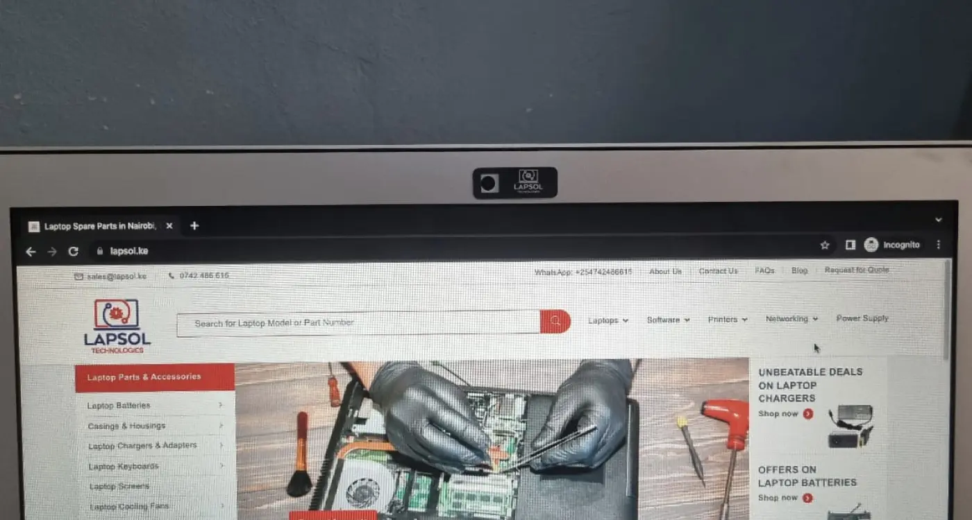 Protecting Your Privacy: Why Covering Your Laptop Camera Matters