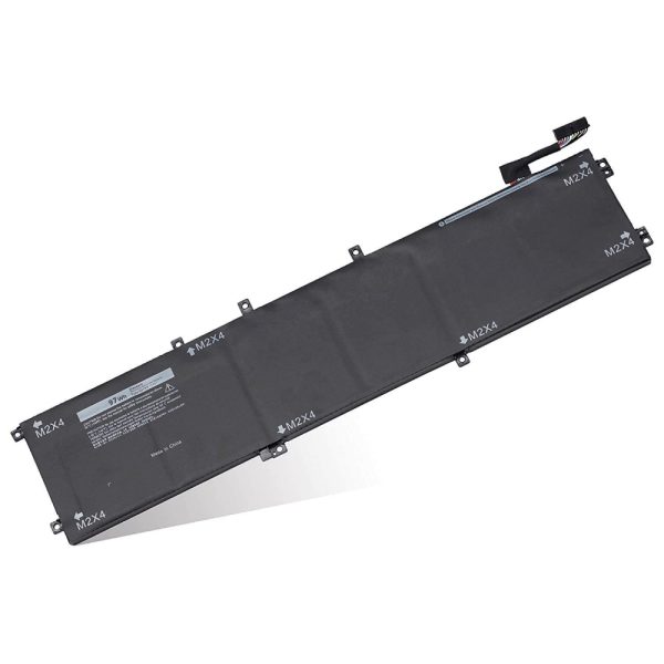 6GTPY Dell XPS 15 9560 Original Laptop Battery