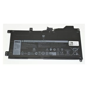 1FKCC Battery for Dell Latitude 7200 7210 2-in-1 T04J T04J001 T04J002 Series
