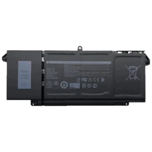 9JM71 Dell Latitude 7320 Original Laptop Battery