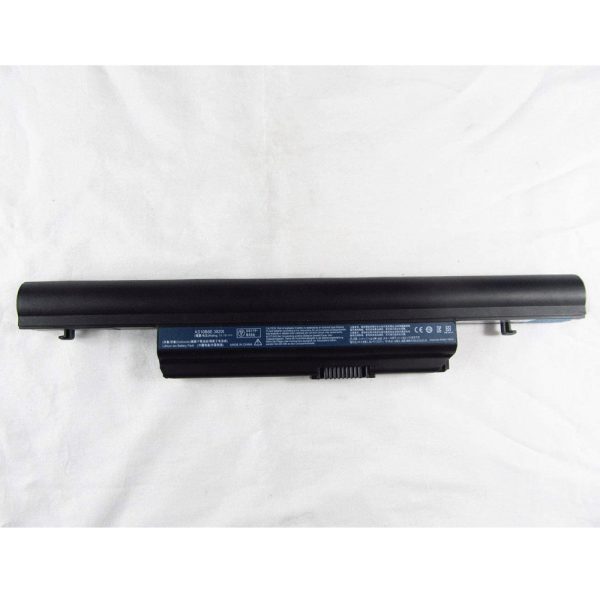 AS01B41 Acer Aspire 3820 Laptop Battery