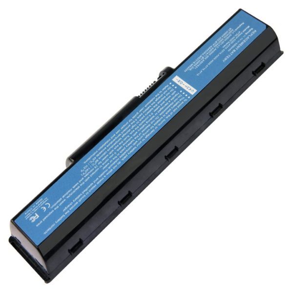 AS09A31 AS09A41 AS09A56 AS09A61 Acer Aspire D520 D525 D725 E525 E625 Laptop Battery