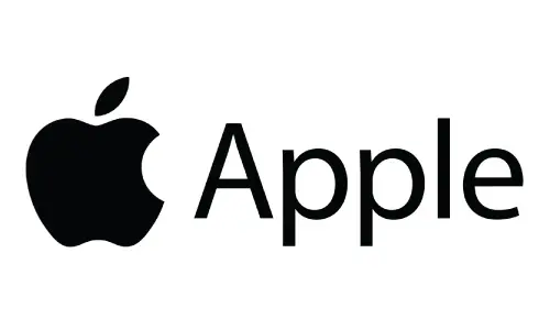 Apple MacBook Logo