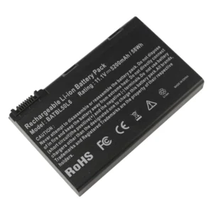 BATBL50L4 Acer Aspire 3100 Laptop Battery