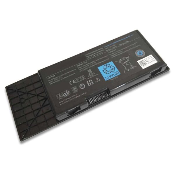 BTYVOY1 Dell Alienware M17x R4 Original Laptop Battery