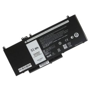 G5M10 Dell Latitude E5550 E5450 E5250 Laptop Battery