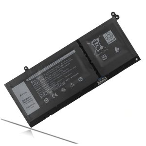 G91J0 Dell Latitude 3320 3420 3520 Vostro 3510 3511 3515 5310 5410 5415 5510 5515 Inspiron 5418 5518 7415 2-in-1 Laptop Battery