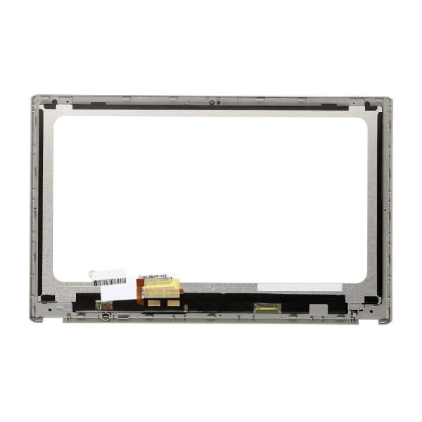 HP EliteBook 820 G2 Screen Replacement