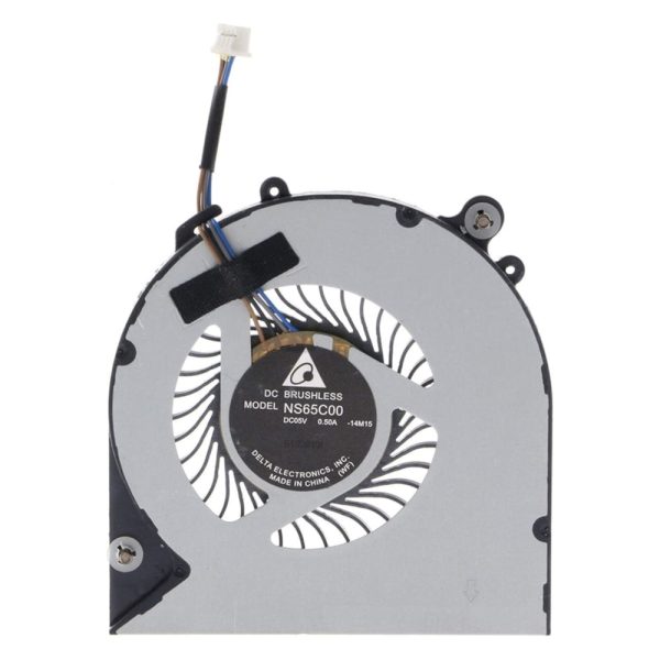 HP EliteBook 820 G3 CPU Cooling Fan