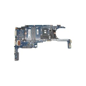 HP EliteBook 820 G3 Series Motherboard Core i5-6200U