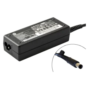 HP EliteBook 840 G2 Laptop Charger Adapter with power cable