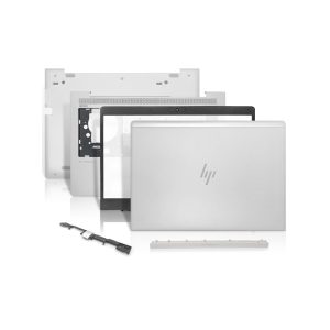 HP EliteBook 840 G5 Top + Bottom Casing Cover