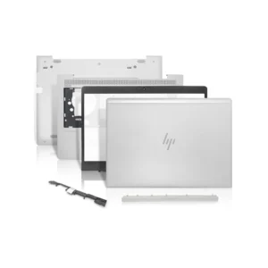 HP EliteBook 840 G5 Top + Bottom Laptop Casing Cover