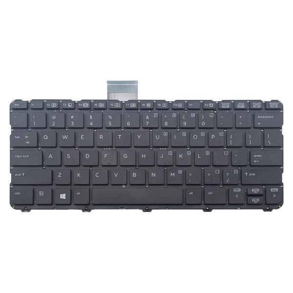 HP ProBook X360 11 G2 EE Keyboard